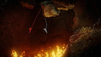 Screenshot vonUnravel Two