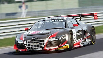 Screenshot von Assetto Corsa