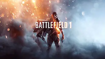 Titelbild vonBattlefield 1 (PC, PlayStation 4, Xbox One)