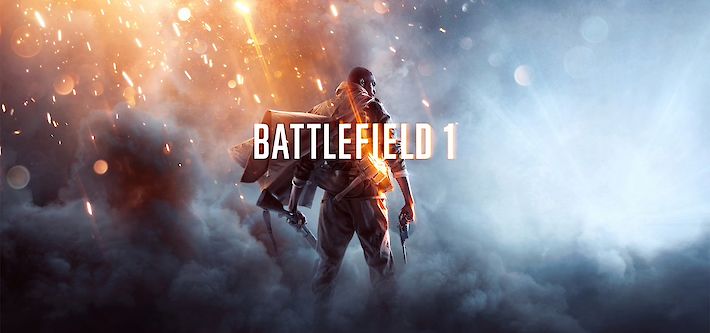 Battlefield 1 (PC, PS4, Xbox One) Test / Review