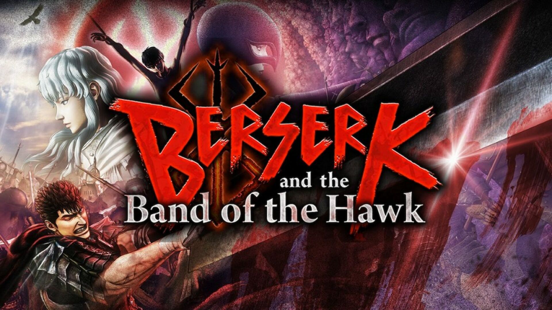 berserk and the band of the hawk ps4 download berserk and the band of the hawk ps4 download