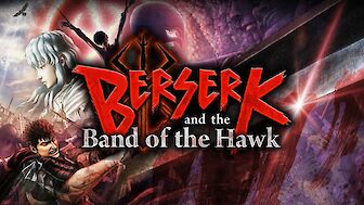 Berserk and the Band of the Hawk (PS4, Xbox One)