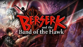 Titelbild von Berserk and the Band of the Hawk (PlayStation 4, Xbox One)