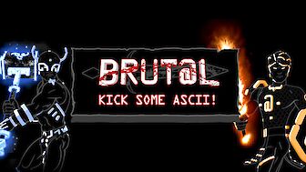 Brut@l (PC, PS4)