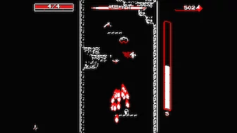 Screenshot vonDownwell