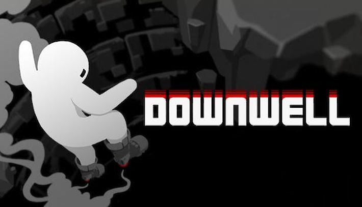 Downwell (PC, PS4, Switch, Xbox One) Test / Review