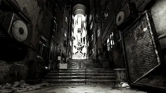 Screenshot von Here They Lie