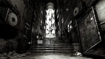 Screenshot von Here They Lie