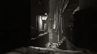 Screenshot von Here They Lie