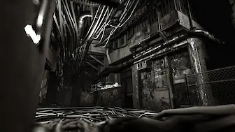 Screenshot von Here They Lie