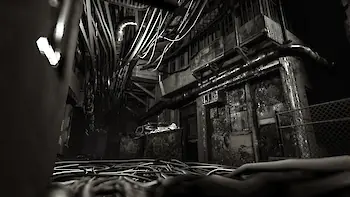 Screenshot von Here They Lie