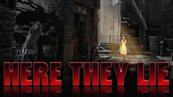 Titelbild von Here They Lie (PlayStation 4)