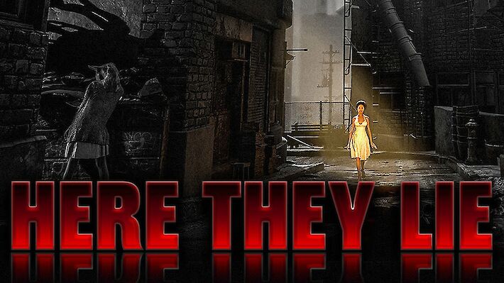 Here They Lie () Test / Review