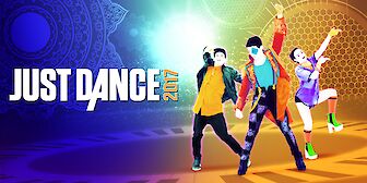 Just Dance 2017 (PC, PS4, Switch, Xbox One)