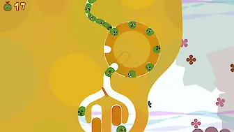 Screenshot von LocoRoco Remastered