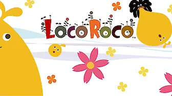 LocoRoco Remastered (PS4)