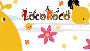 Titelbild von LocoRoco Remastered (PlayStation 4)