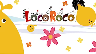 LocoRoco Remastered ()