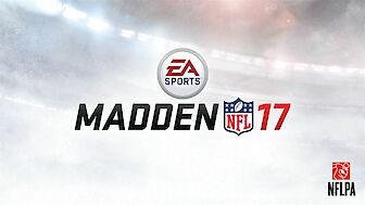Titelbild von Madden NFL 17 (PS4, Xbox One)