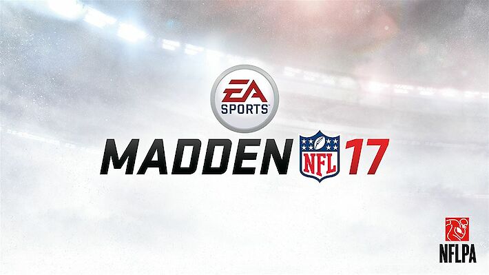 Madden NFL 17 (PS4, Xbox One) Test / Review