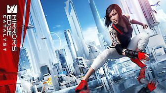 Titelbild vonMirror’s Edge Catalyst (PC, PlayStation 4, Xbox One)
