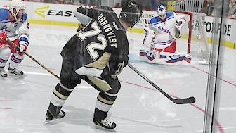Screenshot vonNHL 17