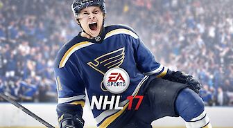 NHL 17 (PS4, Xbox One)