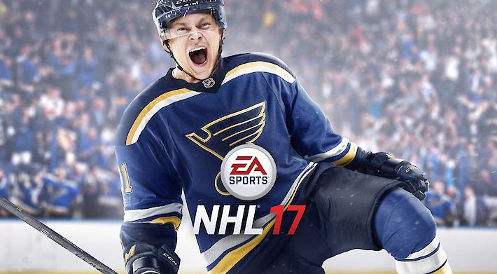 NHL 17 (PS4, Xbox One) Test / Review