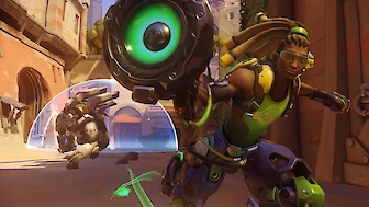 Screenshot vonOverwatch
