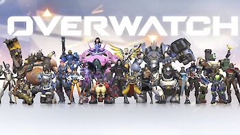 Titelbild von Overwatch (PC, PlayStation 4, Xbox One)