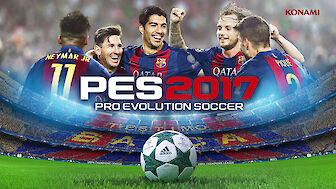 PES 17 (PC, PS4, Xbox One)
