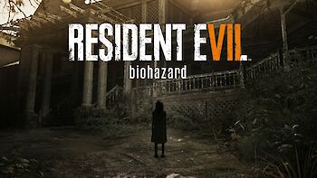 Titelbild von Resident Evil 7 (PC, PlayStation 4, Xbox One)