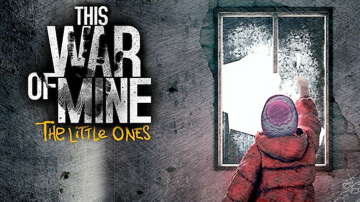 This War of Mine: The Little Ones (PC, PS4, Switch, Xbox One) Test / Review