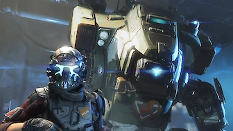 Screenshot vonTitanfall 2