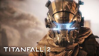 Titanfall 2 (PC, PS4, Xbox One)
