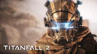 Titelbild vonTitanfall 2 (PC, PlayStation 4, Xbox One)