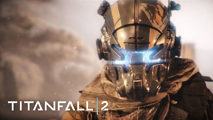 Titanfall 2 (PC, PS4, Xbox One) Test / Review
