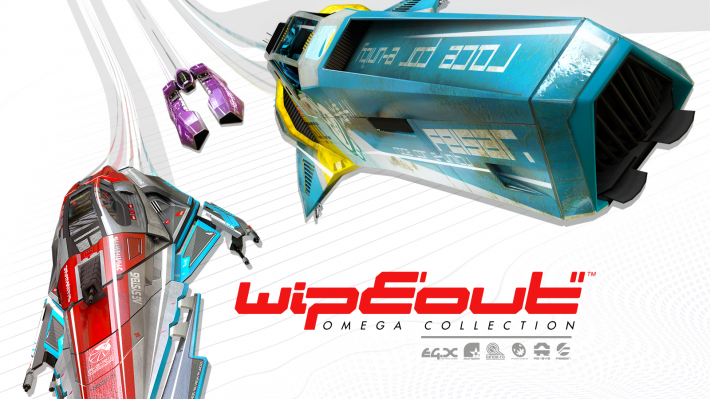 Wipeout Omega Collection () Test / Review
