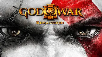 God of War 3 Remastered (PS4)