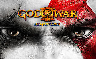 Titelbild von God of War 3 Remastered ()