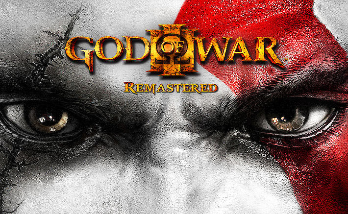 God of War 3 Remastered () Test / Review