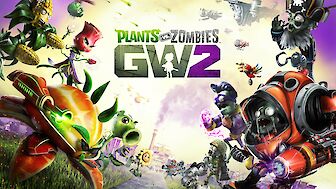 Plants vs Zombies: Garden Warfare 2 (PC, PS4, Xbox One)