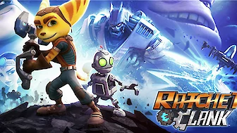 Ratchet & Clank ()