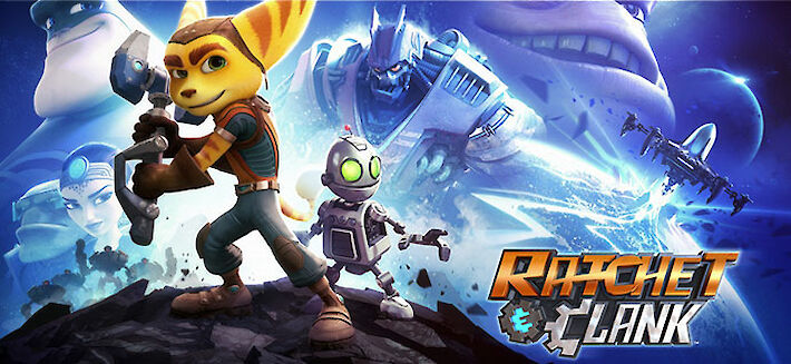Ratchet & Clank () Test / Review