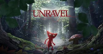 Unravel (PC, PS4, Xbox One)