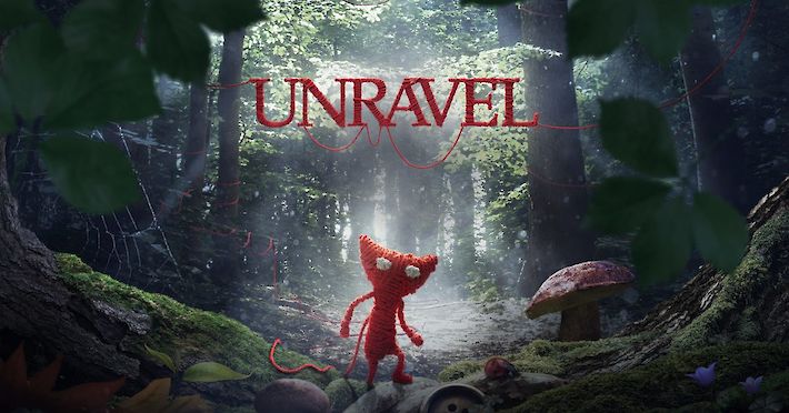 Unravel (PC, PS4, Xbox One) Test / Review