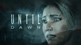 Until Dawn Test
