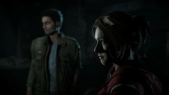 Screenshot vonUntil Dawn