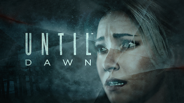 Until Dawn () Test / Review
