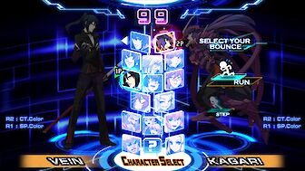 Screenshot vonChaos Code –New Sign of Catastrophe-